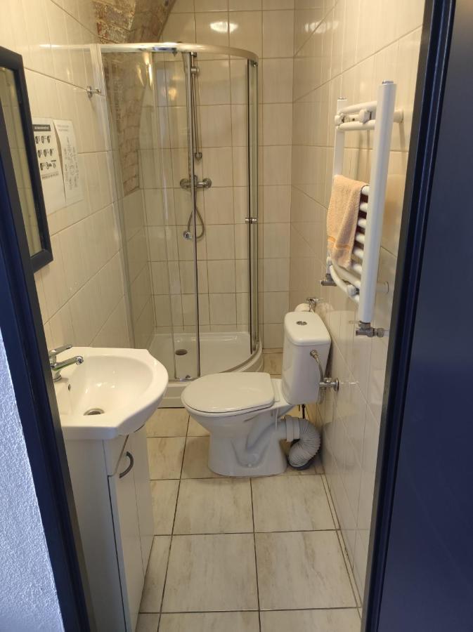 Twierdza Torun - Fort IV Exteriör bild