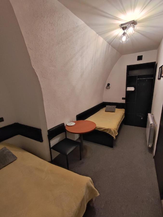 Twierdza Torun - Fort IV Exteriör bild