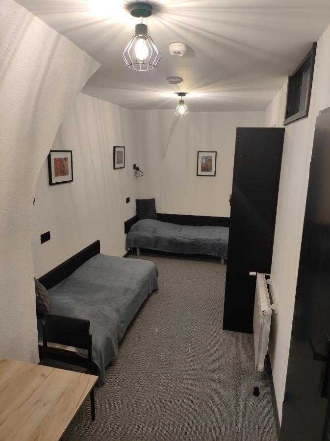 Twierdza Torun - Fort IV Exteriör bild