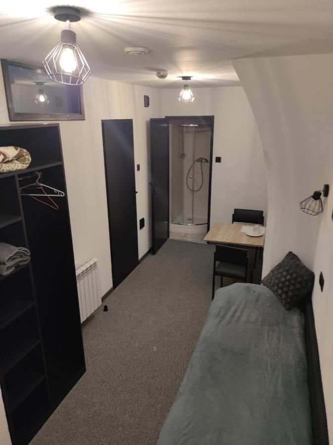 Twierdza Torun - Fort IV Exteriör bild