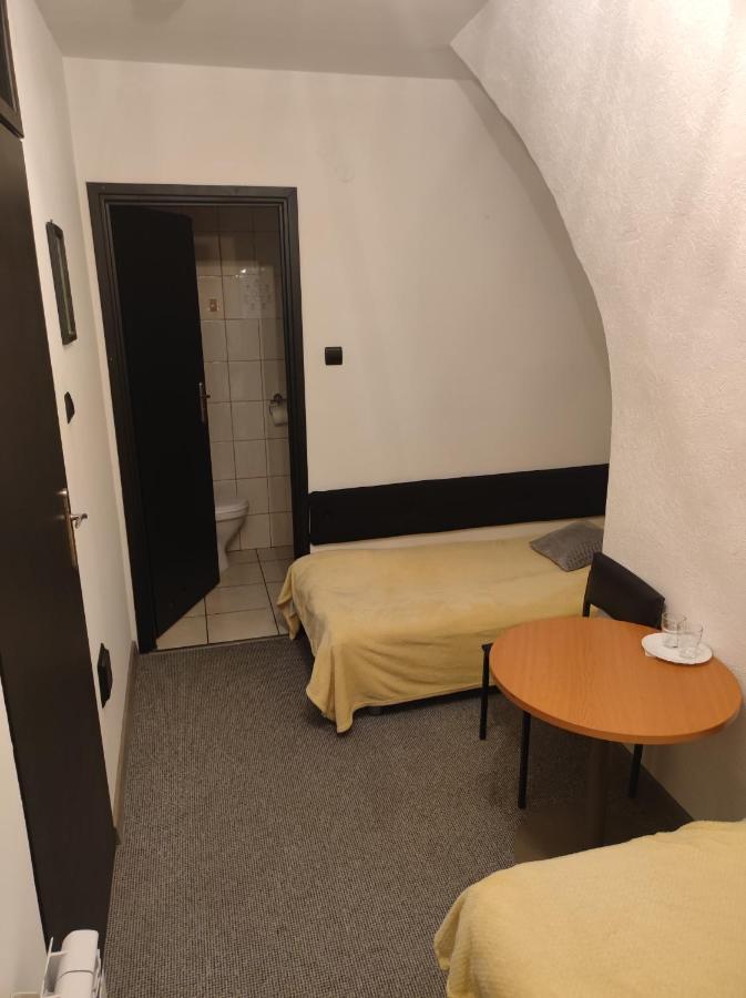 Twierdza Torun - Fort IV Exteriör bild