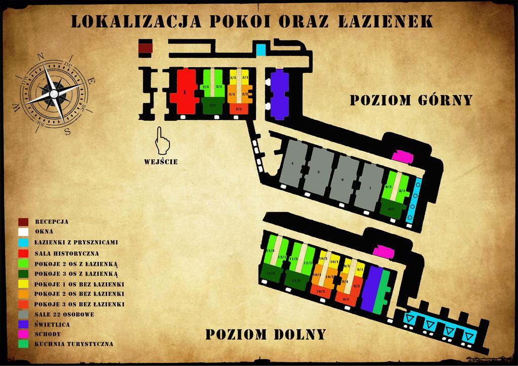 Twierdza Torun - Fort IV Exteriör bild