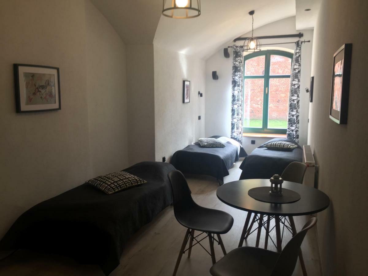 Twierdza Torun - Fort IV Exteriör bild