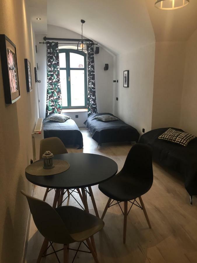 Twierdza Torun - Fort IV Exteriör bild